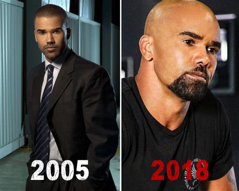 shemar moore criminal minds evolution|derek moore criminal minds oiledup.